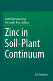 Zinc in Soil-Plant Continuum