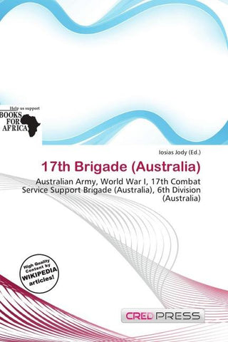 17th Brigade (Australia)