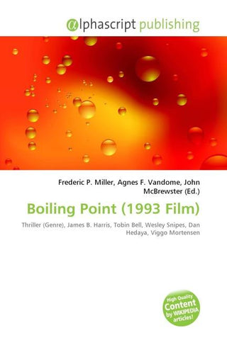 Boiling Point (1993 Film)