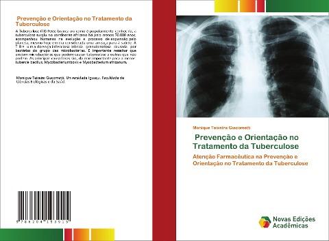 Prevenção e Orientação no Tratamento da Tuberculose