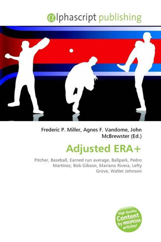 Adjusted ERA+