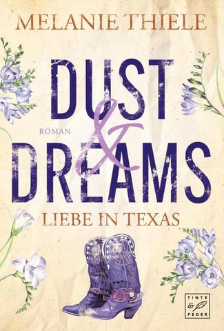 Dust & Dreams