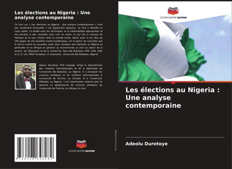 Les élections au Nigeria : Une analyse contemporaine