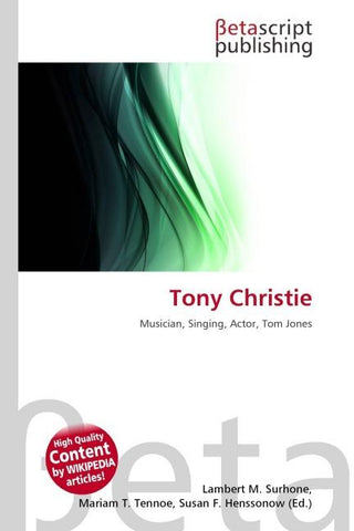 Tony Christie