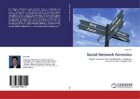 Social Network Forensics