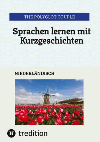 Sprachen lernen mit Kurzgeschichten