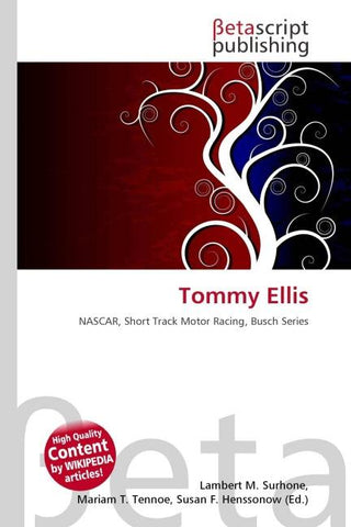 Tommy Ellis