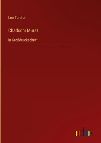 Chadschi Murat