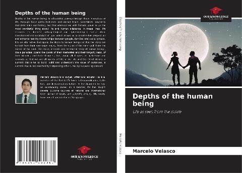 Depths of the human being