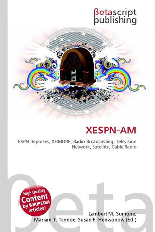 XESPN-AM