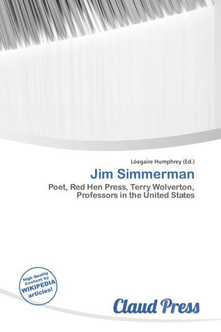 Jim Simmerman