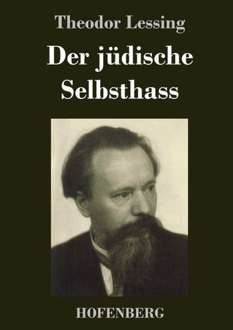 Der jüdische Selbsthass