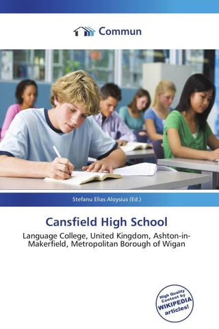 Cansfield High School