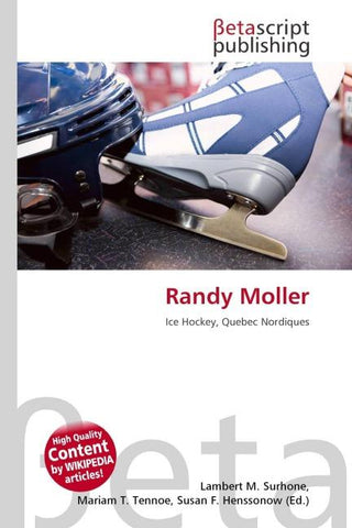 Randy Moller