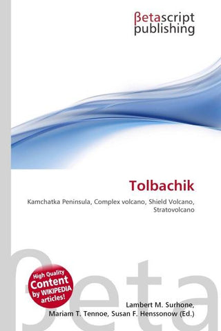 Tolbachik