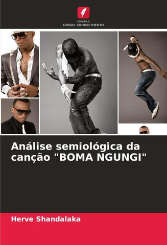 Análise semiológica da canção "BOMA NGUNGI"