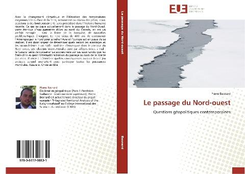 Le passage du Nord-ouest