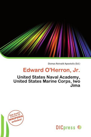 Edward O'Herron, Jr.