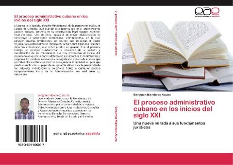 El proceso administrativo cubano en los inicios del siglo XXI