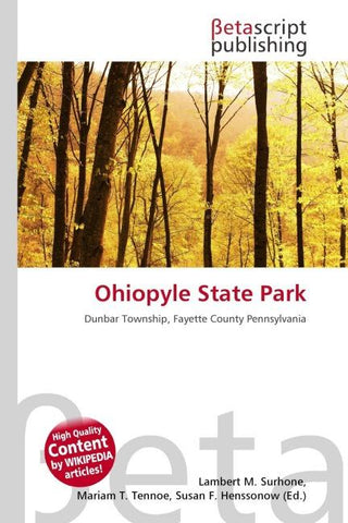 Ohiopyle State Park