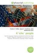 K´iche´ people