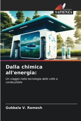 Dalla chimica all'energia: