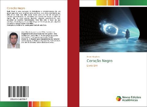Coração Negro
