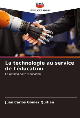 La technologie au service de l'éducation