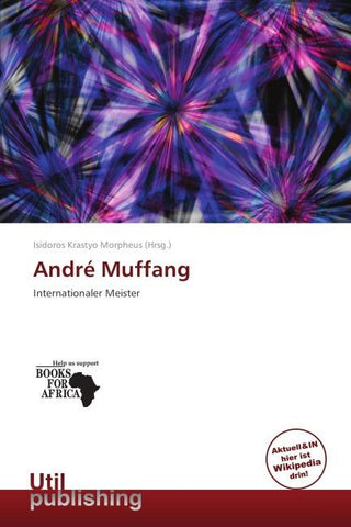 André Muffang