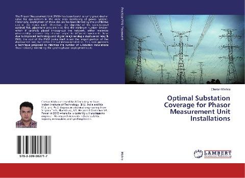 Optimal Substation Coverage for Phasor Measurement Unit Installations