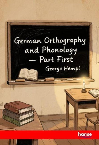 German Orthography and Phonology