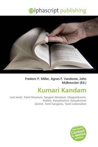 Kumari Kandam