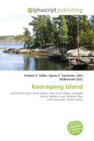 Kooragang Island