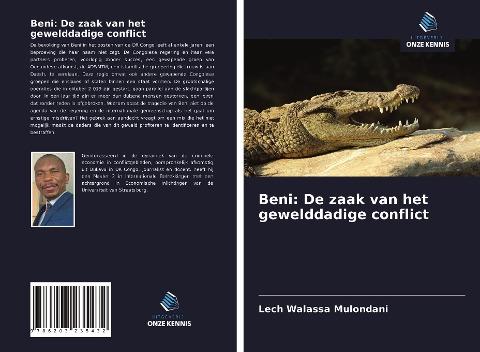 Beni: De zaak van het gewelddadige conflict