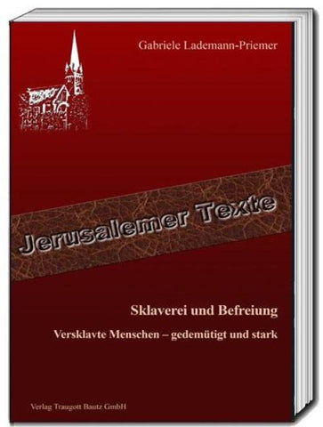 Sklaverei und Befreiung