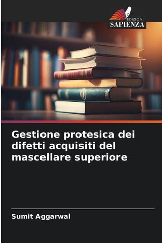 Gestione protesica dei difetti acquisiti del mascellare superiore