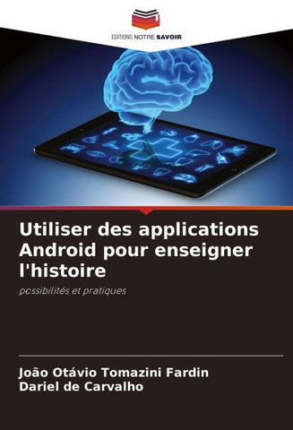 Utiliser des applications Android pour enseigner l'histoire