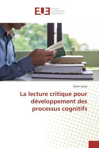 La lecture critique pour développement des processus cognitifs