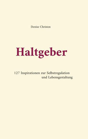 Haltgeber