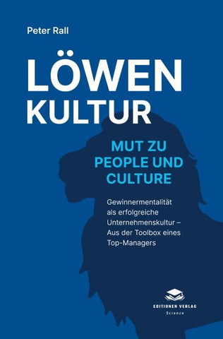 Löwenkultur - Mut zu People und Culture