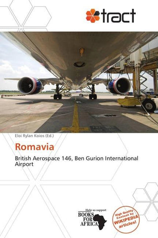 Romavia