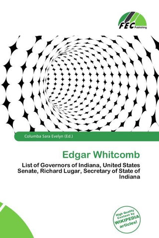 Edgar Whitcomb