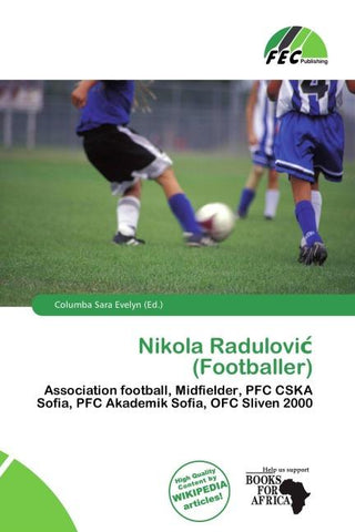 Nikola Radulovi¿ (Footballer)