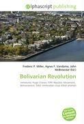 Bolivarian Revolution