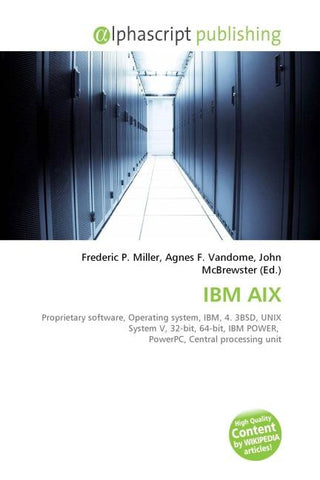 IBM AIX