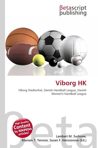 Viborg HK