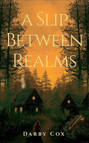 A Slip Between Realms
