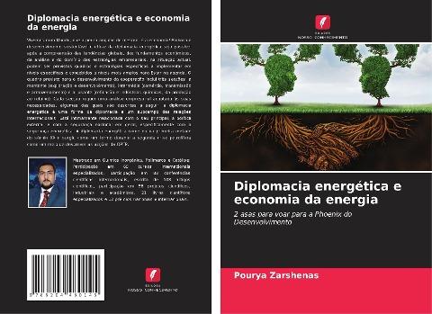 Diplomacia energética e economia da energia