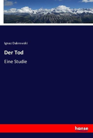Der Tod