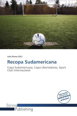 Recopa Sudamericana